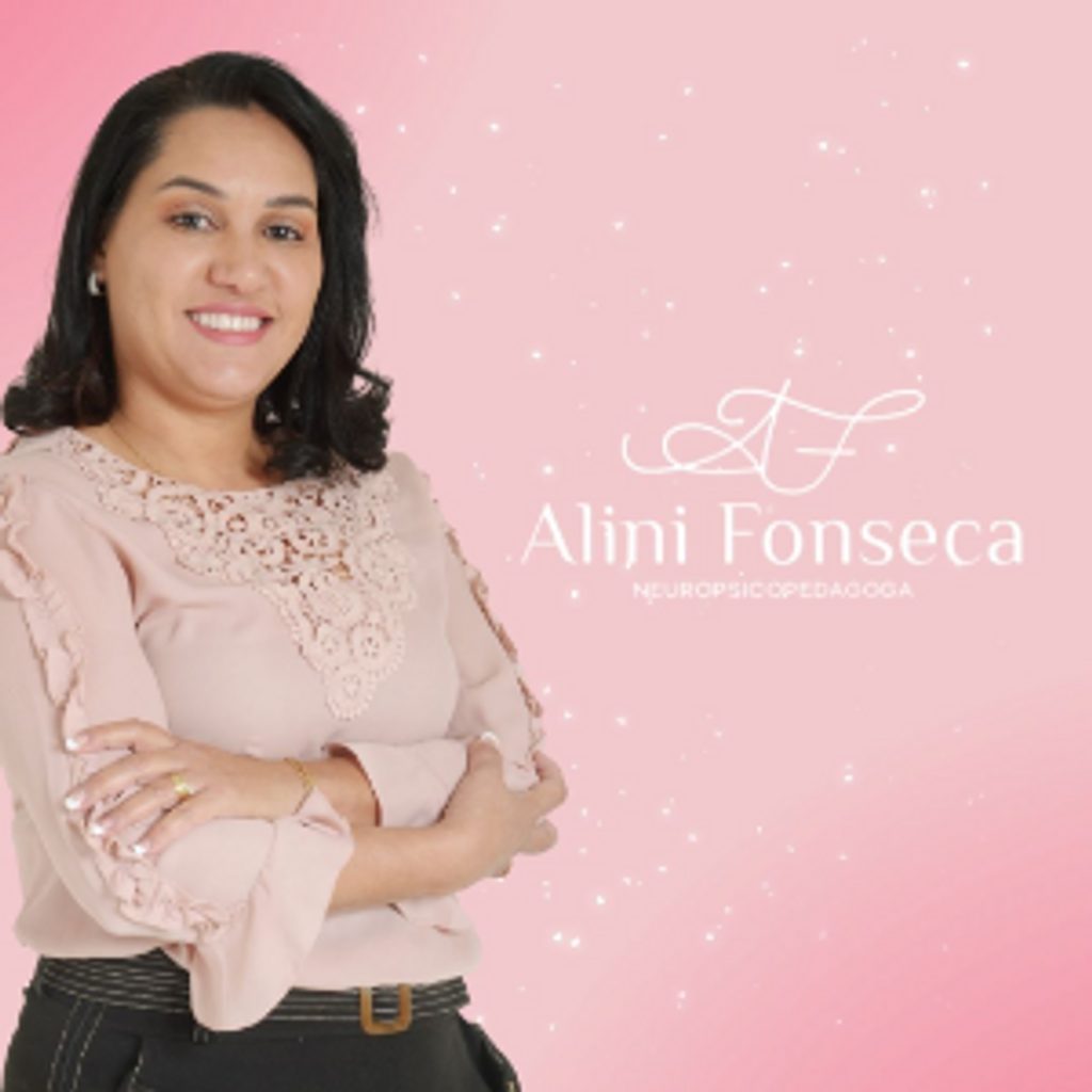 Alini Fonseca Eugênio dos Santos